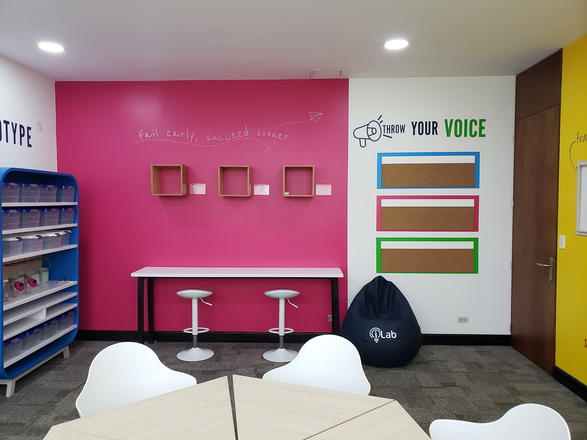 ILab – Bayer